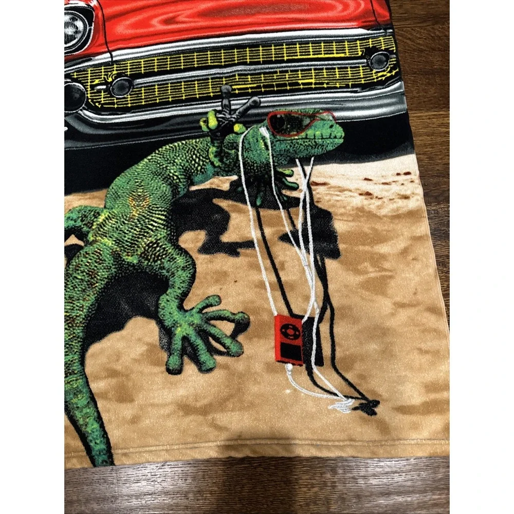 Northpoint Beach Towel 61